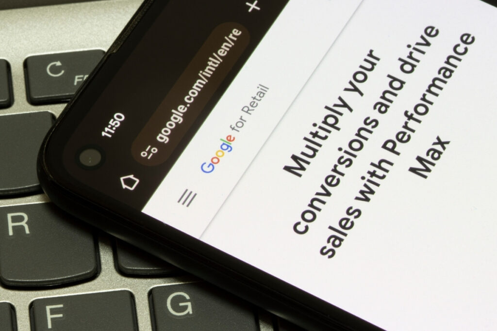 Unlocking the Power of Google’s Performance Max Campaigns